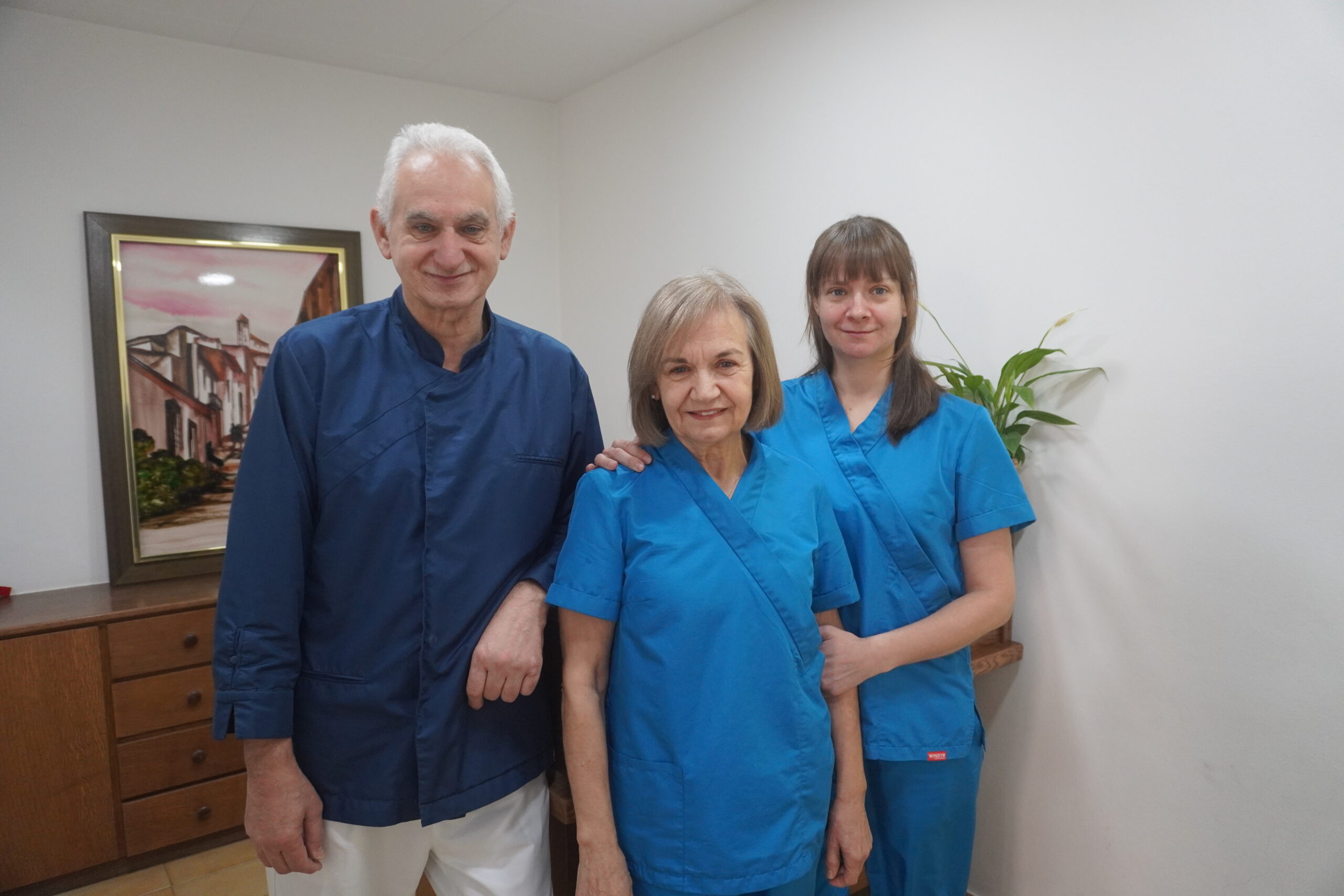 Clinica dental Alsina Barcelona