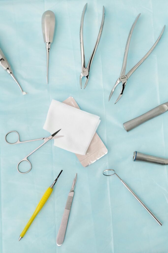 Clinica dental Alsina Barcelona