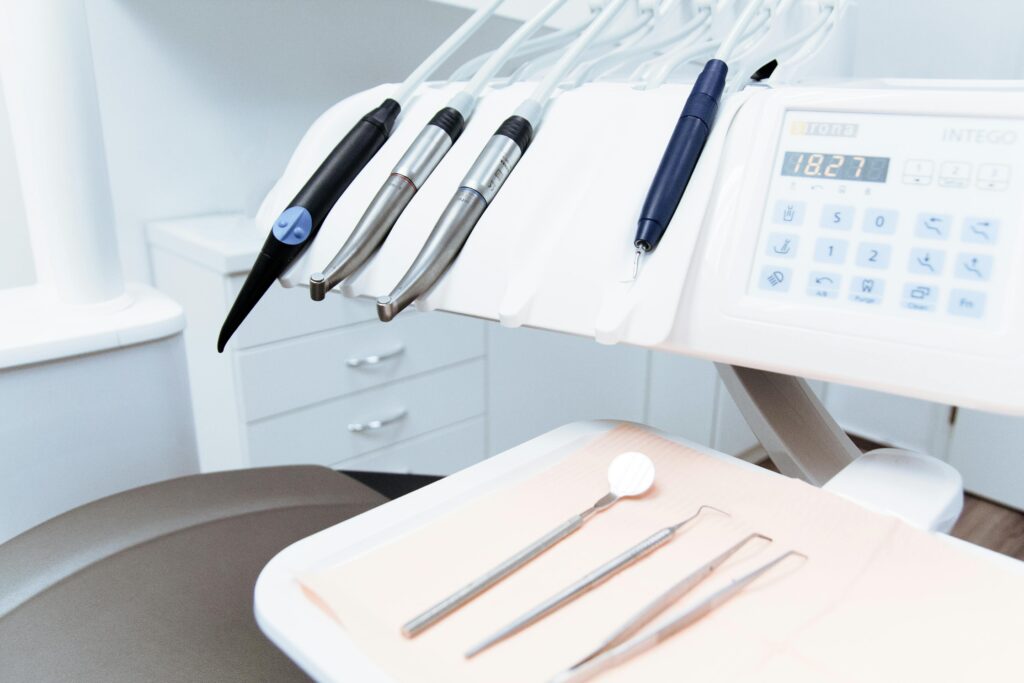 Clinica dental Alsina Barcelona