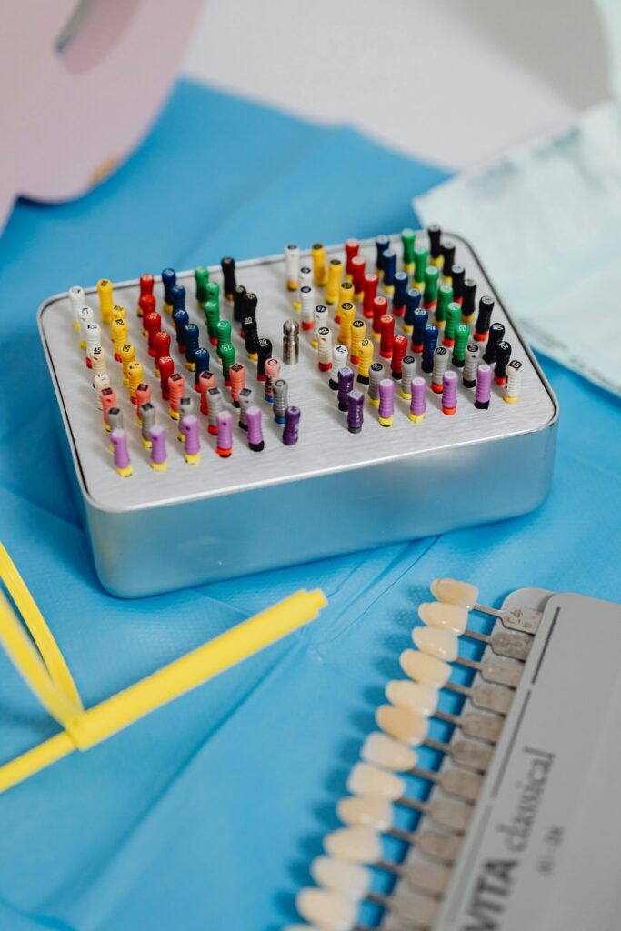 Clinica dental Alsina Barcelona