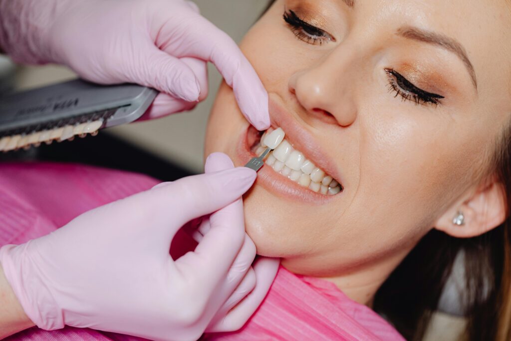 Clinica dental Alsina Barcelona