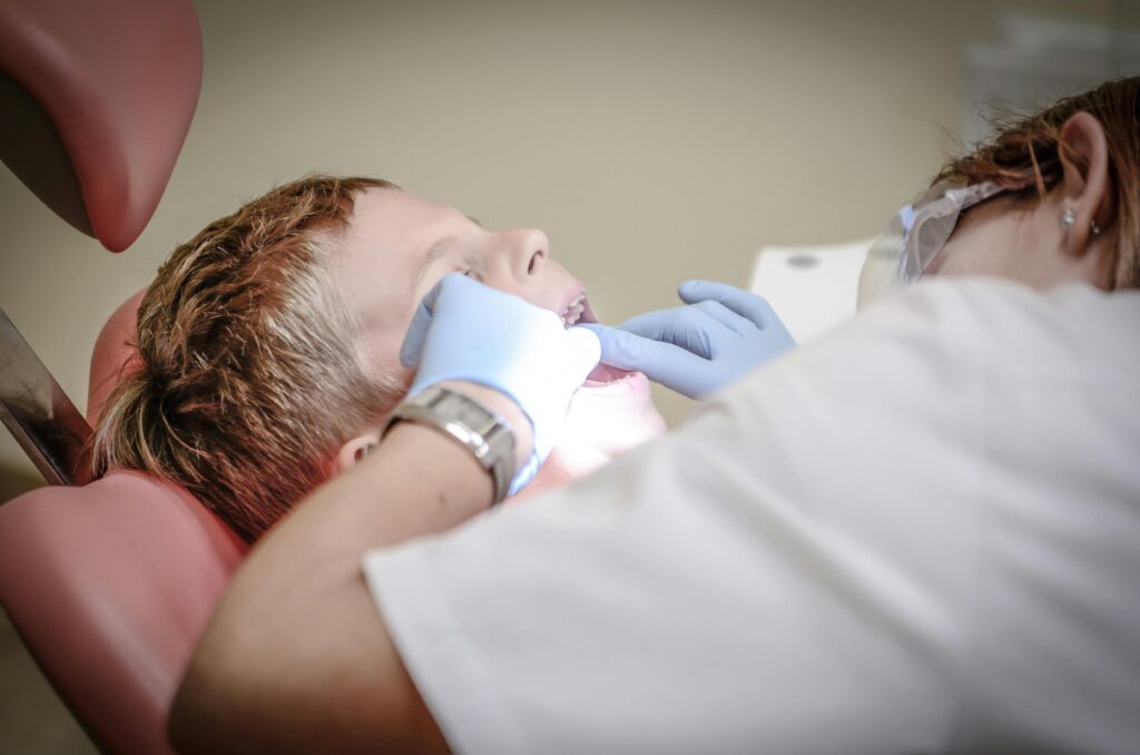 Clinica dental Alsina Barcelona