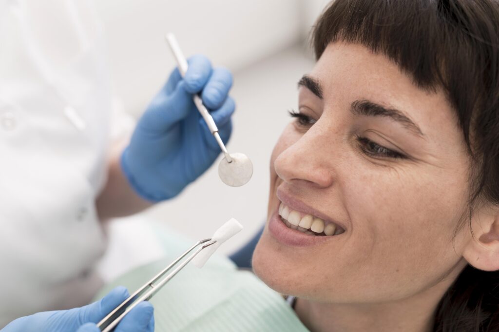 Clinica dental Alsina Barcelona