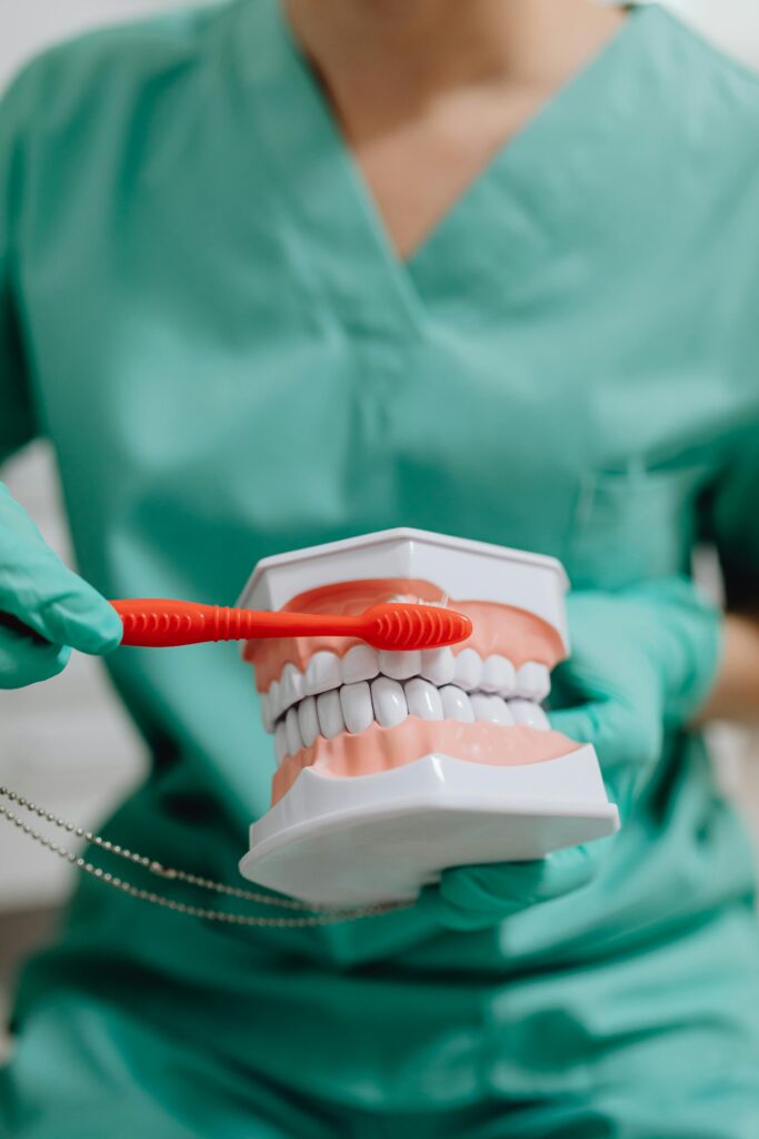 Clinica dental Alsina Barcelona